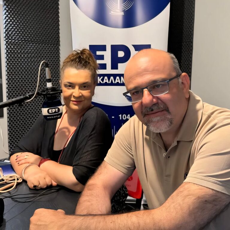 Μονάδα Ύπνου του City hospital Καλαμάτας